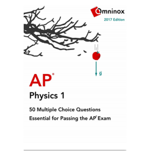 AP Physics 1   50 Multiple Choice Questions